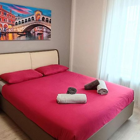 Marco Venice Apartment Ngoại thất bức ảnh