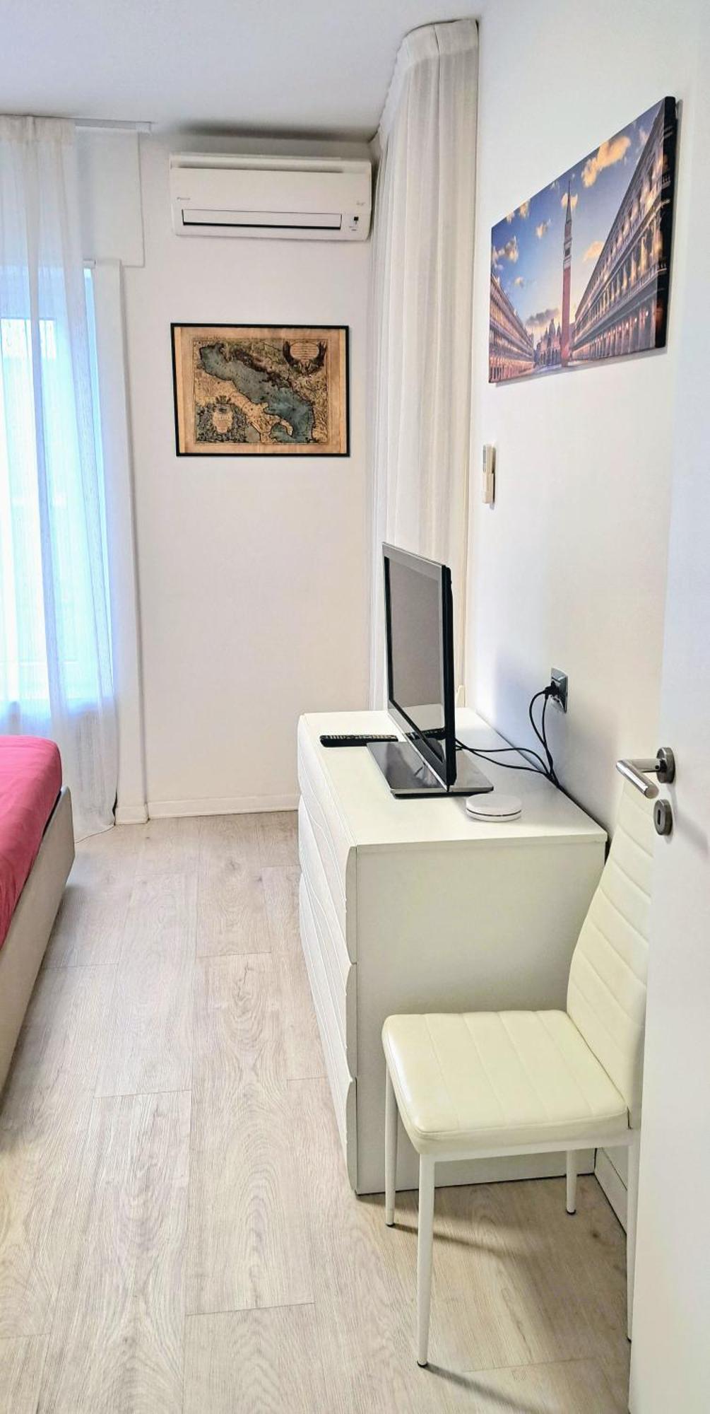 Marco Venice Apartment Ngoại thất bức ảnh