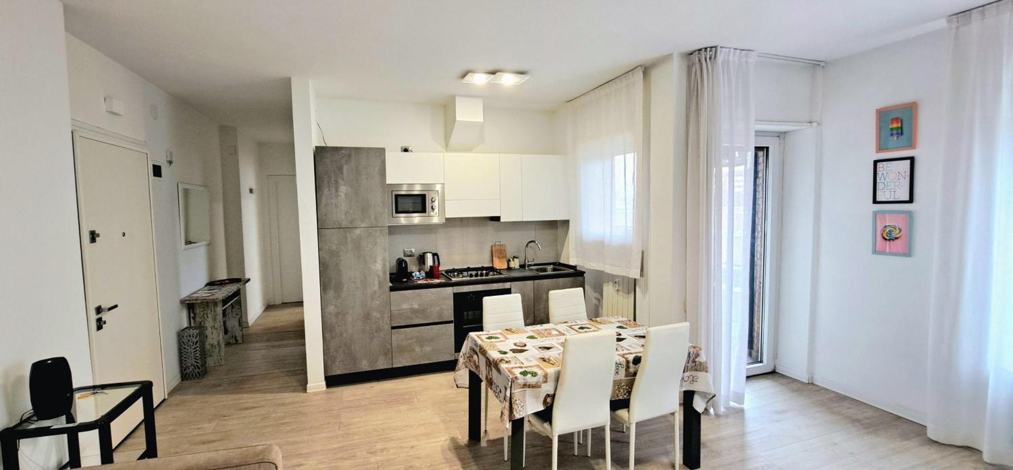 Marco Venice Apartment Ngoại thất bức ảnh