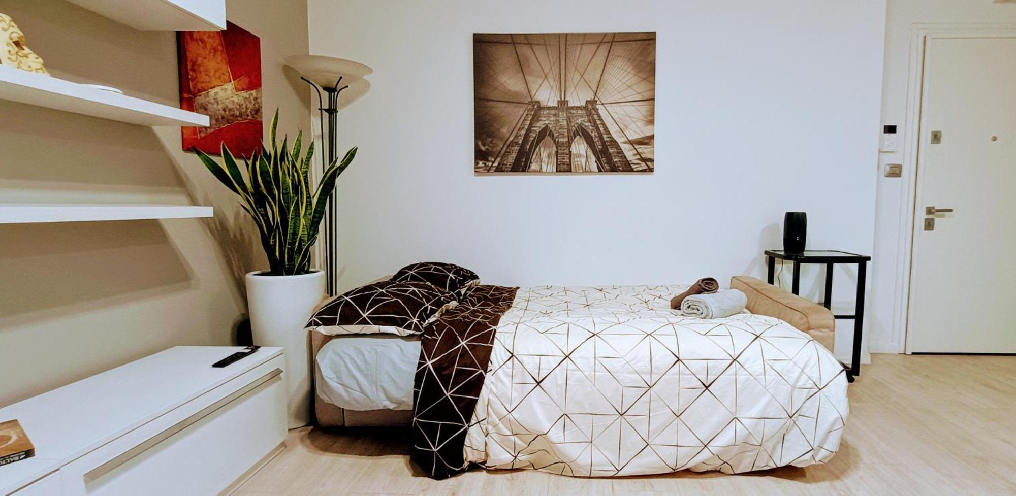 Marco Venice Apartment Ngoại thất bức ảnh