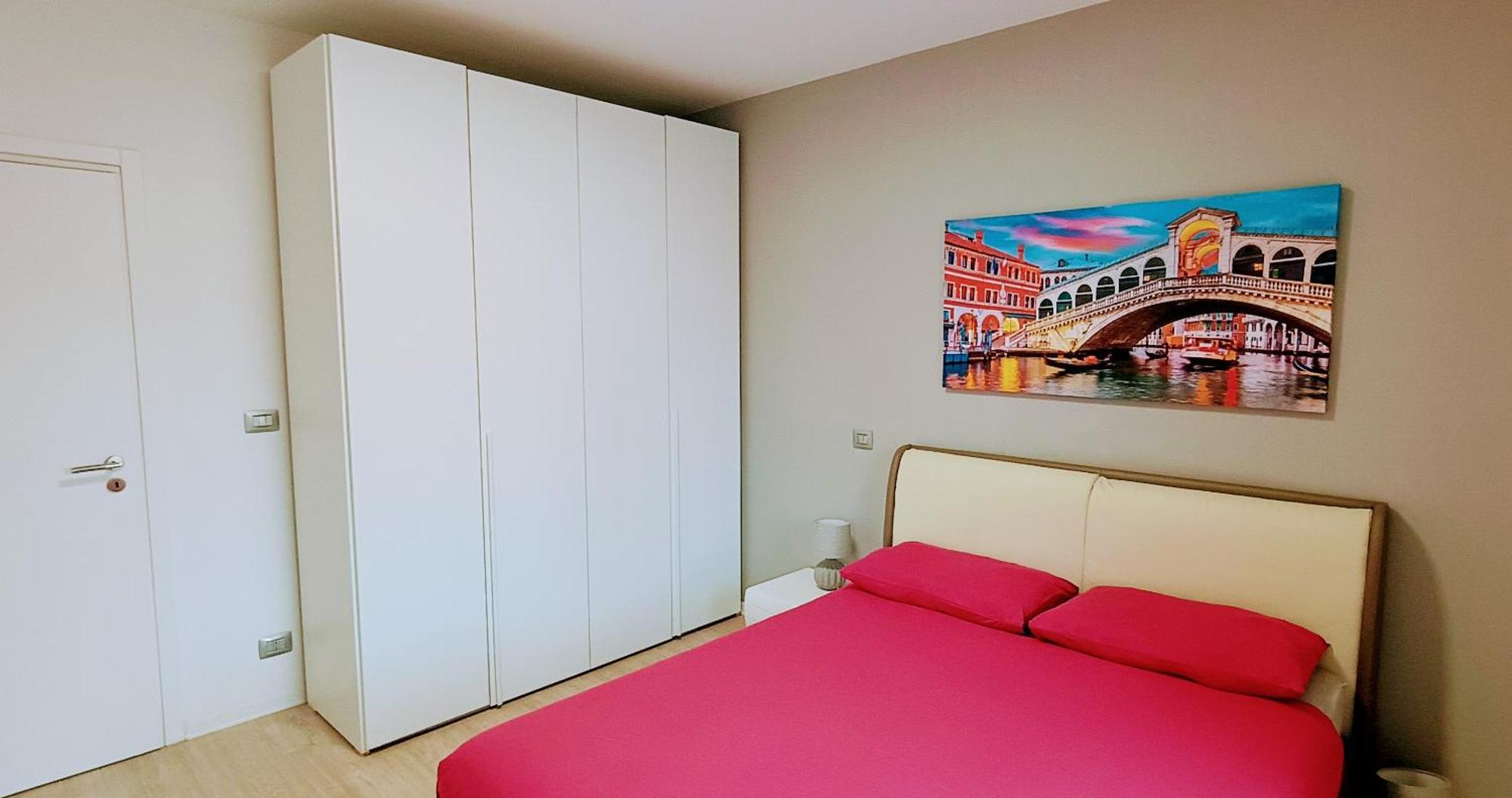 Marco Venice Apartment Ngoại thất bức ảnh