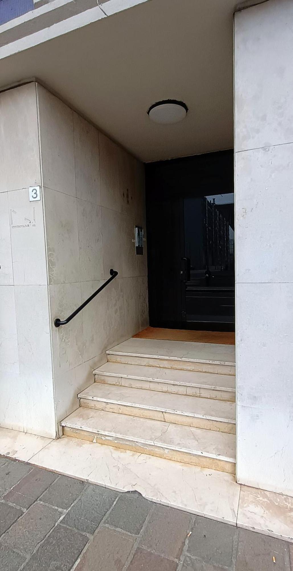 Marco Venice Apartment Ngoại thất bức ảnh