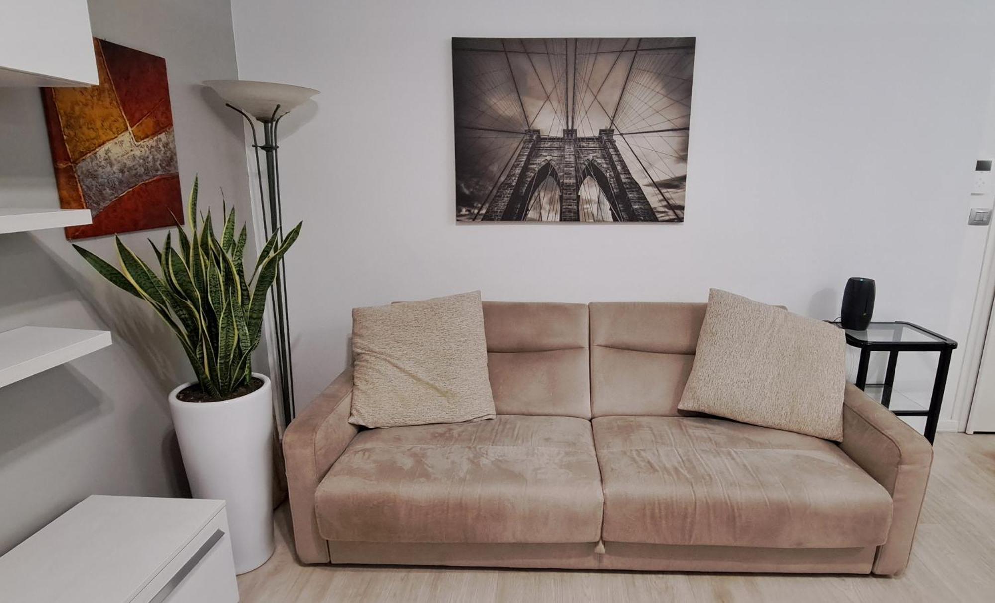 Marco Venice Apartment Ngoại thất bức ảnh