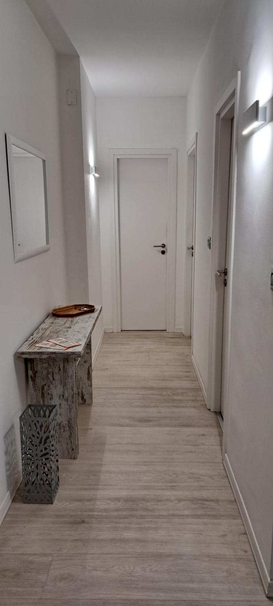 Marco Venice Apartment Ngoại thất bức ảnh